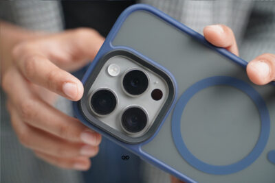 MagSafe Drop Protection Case