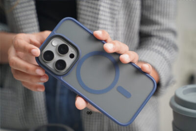 MagSafe Drop Protection Case