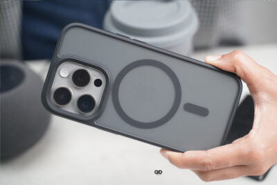 MagSafe Drop Protection Case