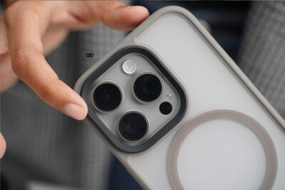 MagSafe Drop Protection Case