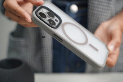 MagSafe Drop Protection Case