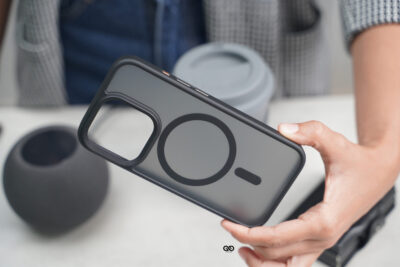 MagSafe Drop Protection Case