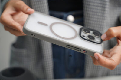 MagSafe Drop Protection Case