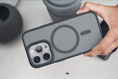 MagSafe Drop Protection Case