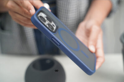 MagSafe Drop Protection Case