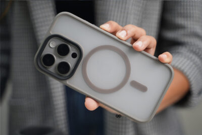 MagSafe Drop Protection Case