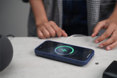 MagSafe Drop Protection Case