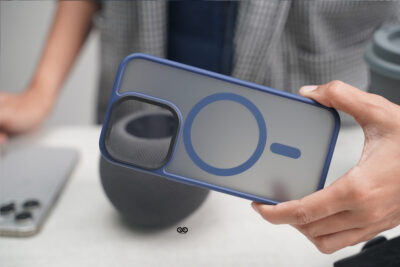 MagSafe Drop Protection Case