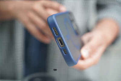 MagSafe Drop Protection Case