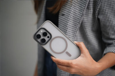 MagSafe Drop Protection Case