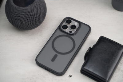 MagSafe Drop Protection Case