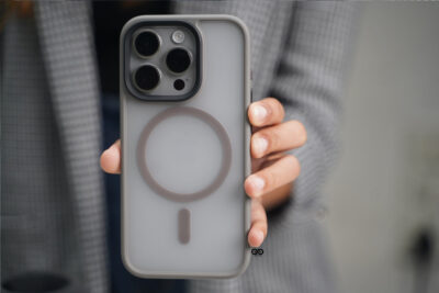 MagSafe Drop Protection Case