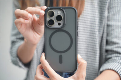 MagSafe Drop Protection Case