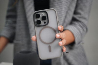 MagSafe Drop Protection Case