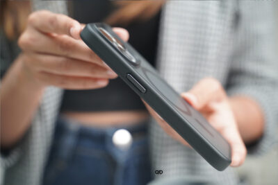 MagSafe Drop Protection Case