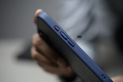 MagSafe Drop Protection Case