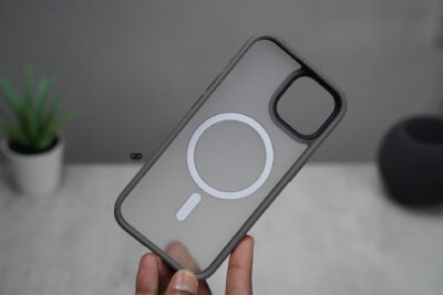 MagSafe Drop Protection Case