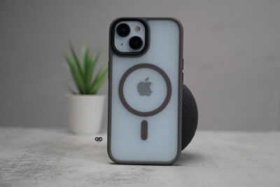 MagSafe Drop Protection Case