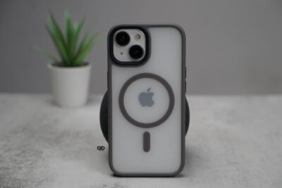 MagSafe Drop Protection Case