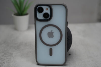 MagSafe Drop Protection Case