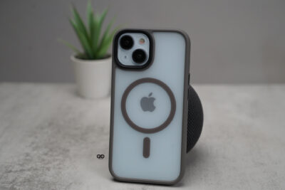 MagSafe Drop Protection Case