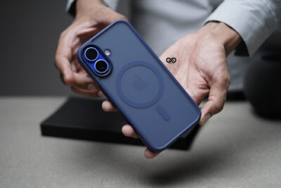 MagSafe Drop Protection Case