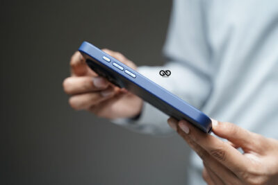 Drop Proof Sleek Matte Cases
