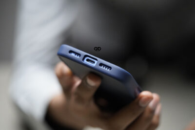 MagSafe Drop Protection Case