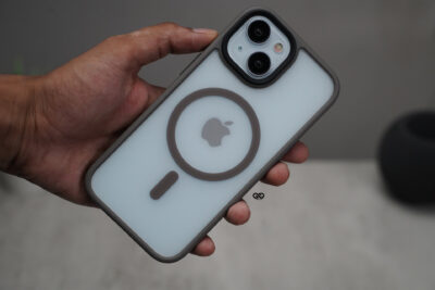 MagSafe Drop Protection Case