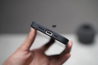 Drop Proof Sleek Matte Cases