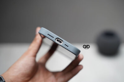 Drop Proof Sleek Matte Cases