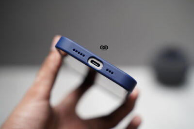 Drop Proof Sleek Matte Cases