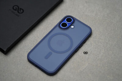 MagSafe Drop Protection Case