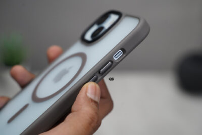 MagSafe Drop Protection Case