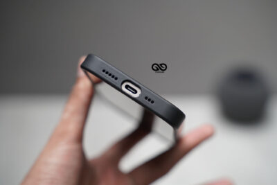 Drop Proof Sleek Matte Cases