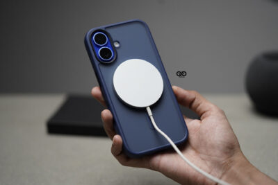 MagSafe Drop Protection Case