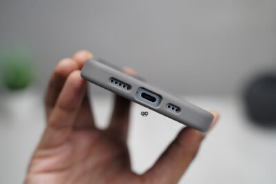 MagSafe Drop Protection Case