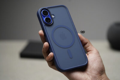 MagSafe Drop Protection Case