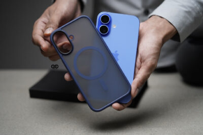 MagSafe Drop Protection Case