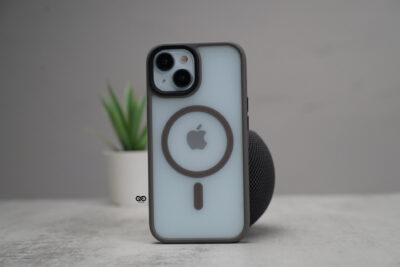 MagSafe Drop Protection Case