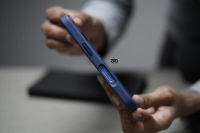 MagSafe Drop Protection Case