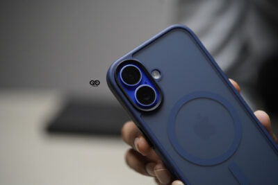 MagSafe Drop Protection Case