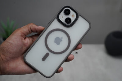 MagSafe Drop Protection Case