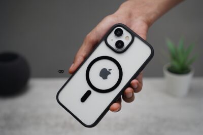 MagSafe Drop Protection Case