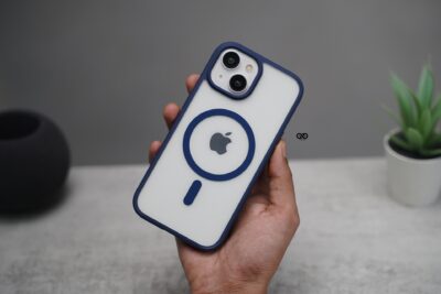 MagSafe Drop Protection Case