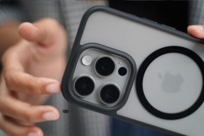 MagSafe Drop Protection Case