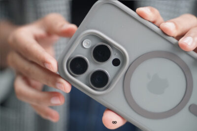 MagSafe Drop Protection Case