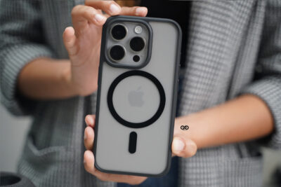 MagSafe Drop Protection Case