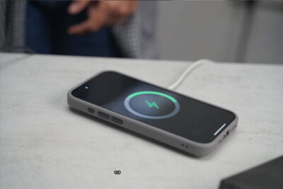 MagSafe Drop Protection Case