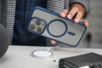 MagSafe Drop Protection Case